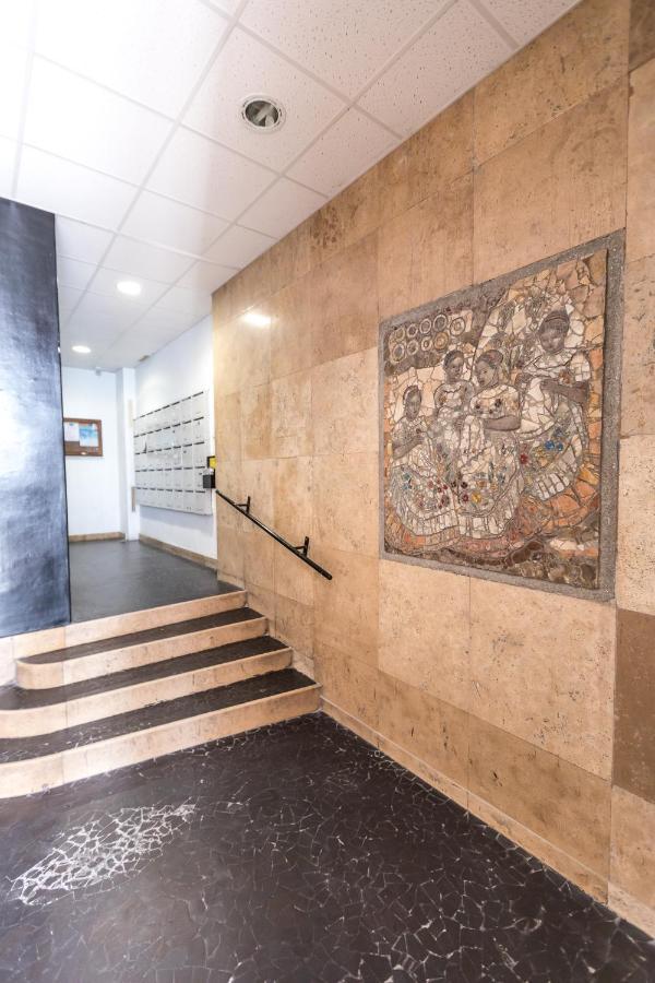 Danube Apartment Budapest Exterior photo
